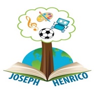 Joseph Henrico
